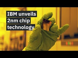 IBM Breakthrough