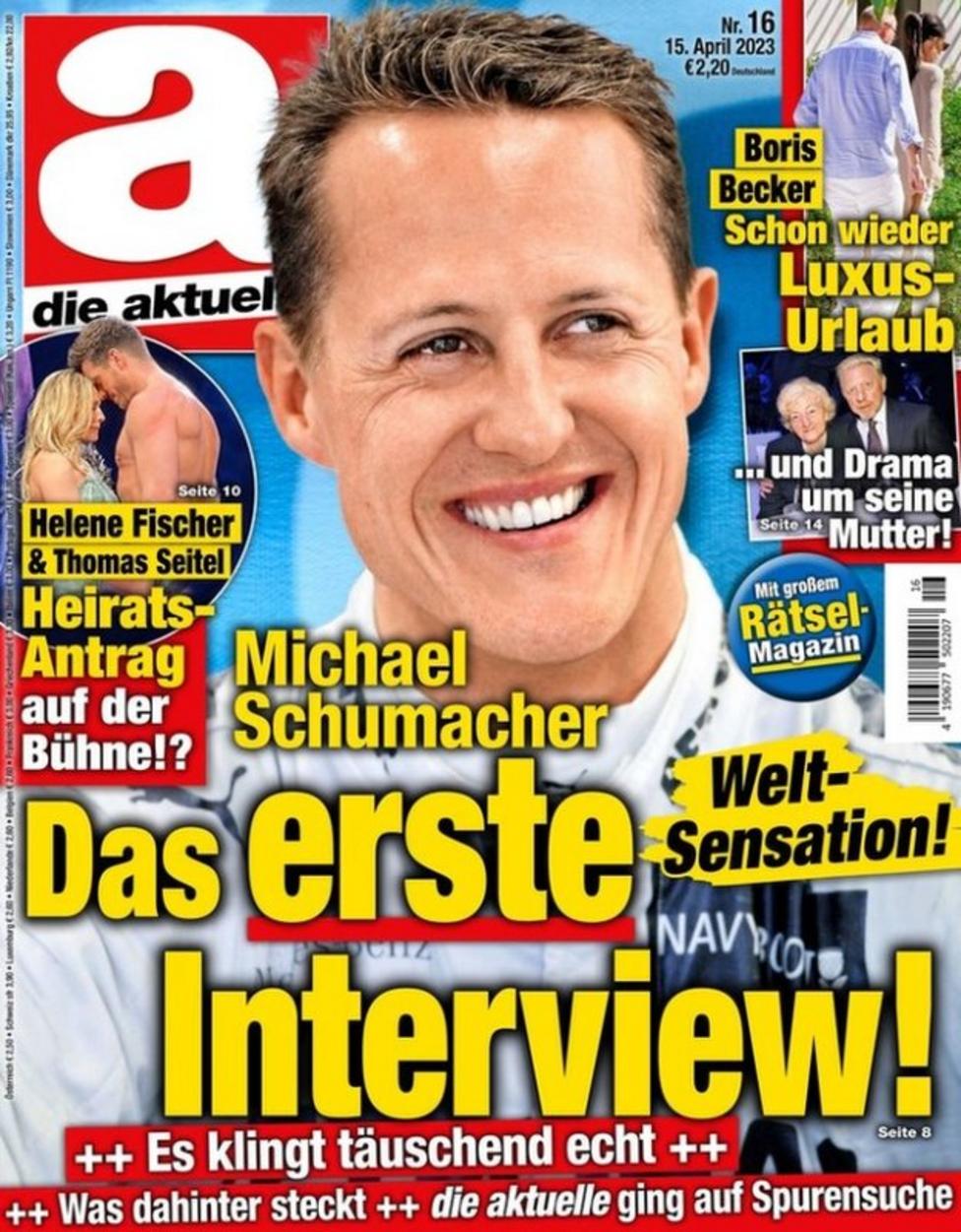 Schumacher false article _129419674_die_aktuel